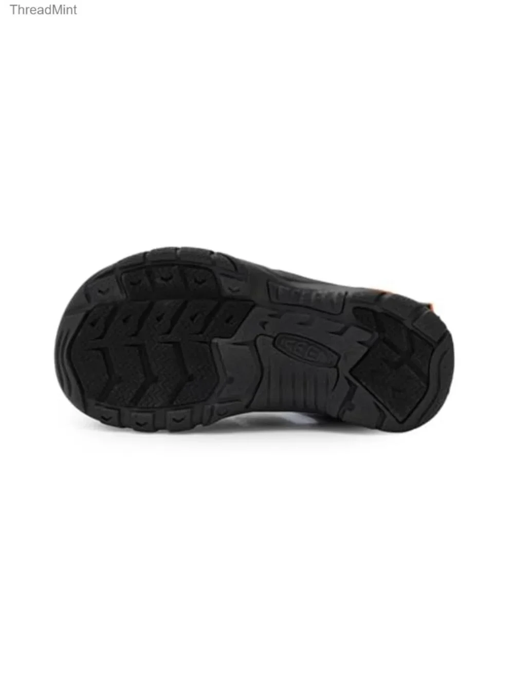 Kids KEEN Newport Boundless Fisherman Sandals with Adjustable Back Heel Nylon